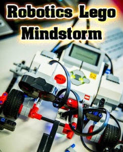 荡翁乱妇 Kit 《被部长盯上的人妻》 Lego Mindstorm