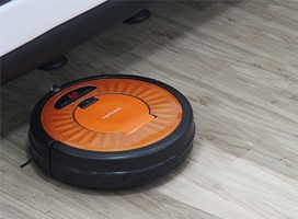 ILIFE V7S Pro