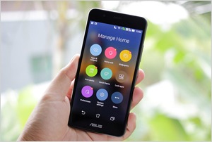 Android phone-controlled 3p+欧美