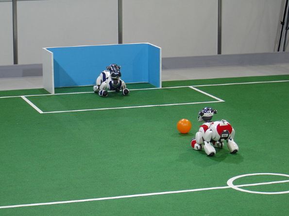 Aibo by Sony