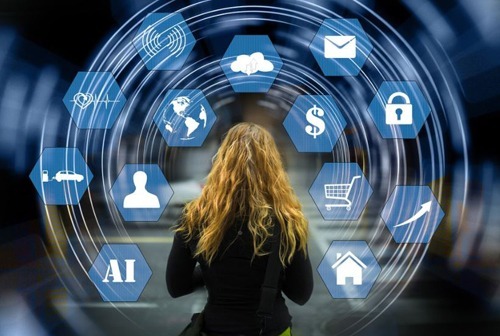 AI has many positive applications