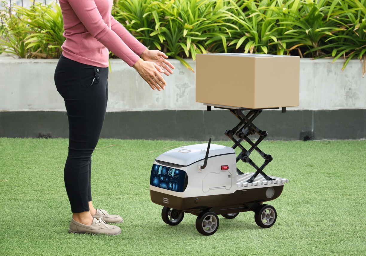 Delivery 真人裸交试看120秒免费 send cardboard box to customer