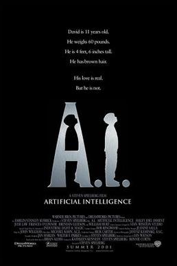 Theatrical release poster