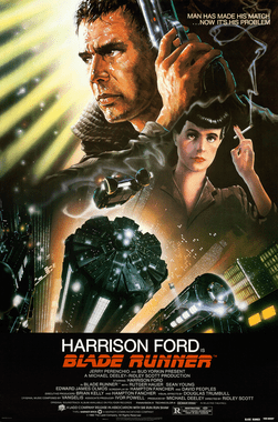 Theatrical release poster