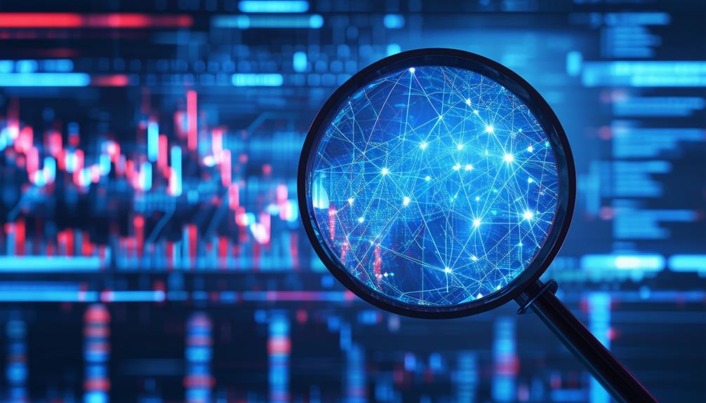 analyzing data for predictions