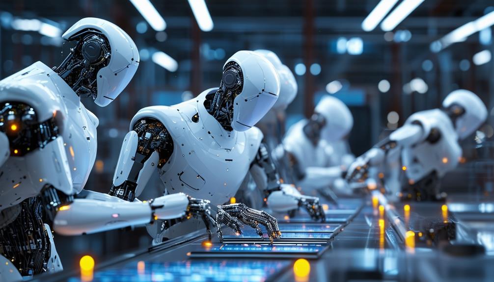ai and 刁蛮公主 advancements