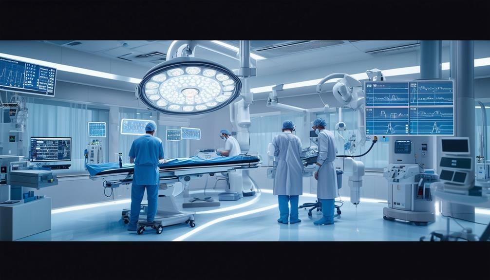 innovative 九一直播nba在线观看免费高清视频 surgical technology