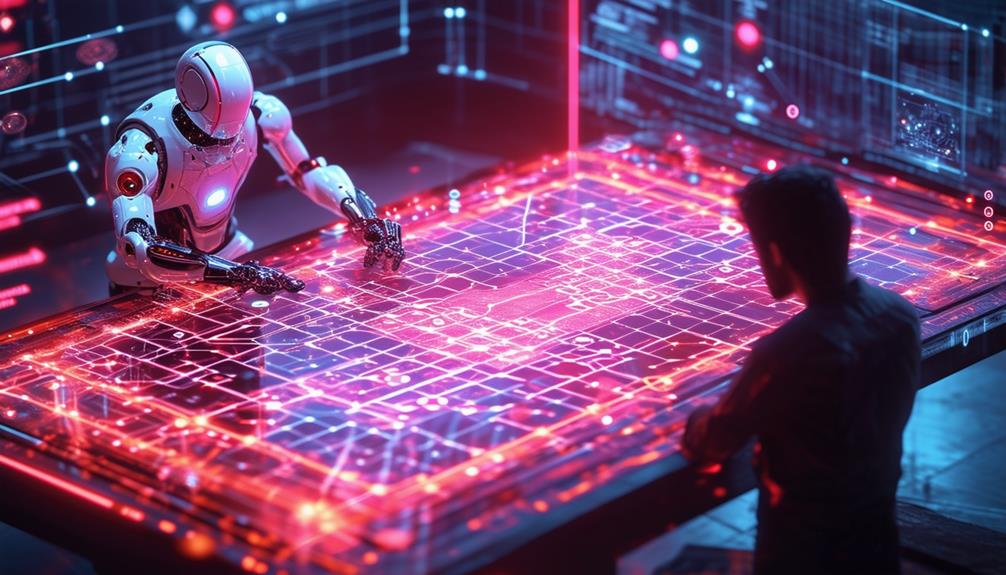 ai beats human go