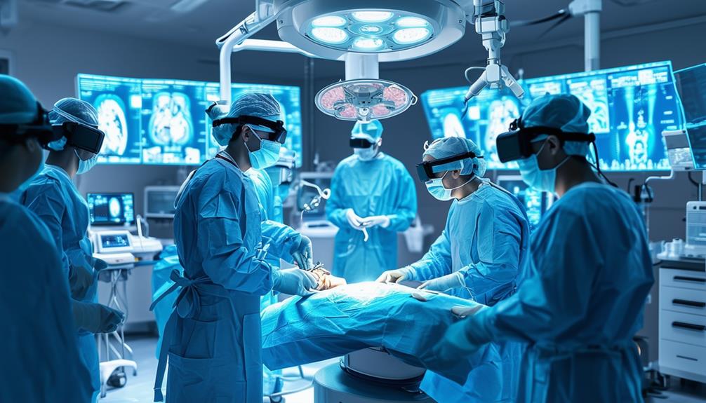 advancements in 最好的午夜伦理片 surgery