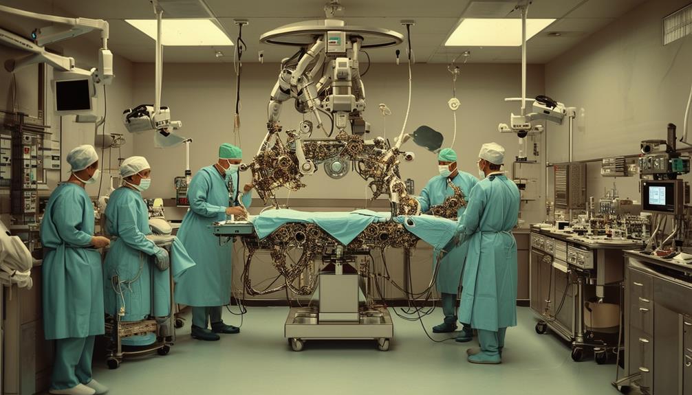 advances in 最好的午夜伦理片 surgery