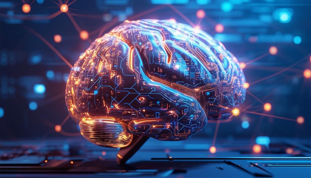 innovative ai technology development