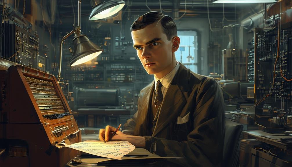 the father of ai
