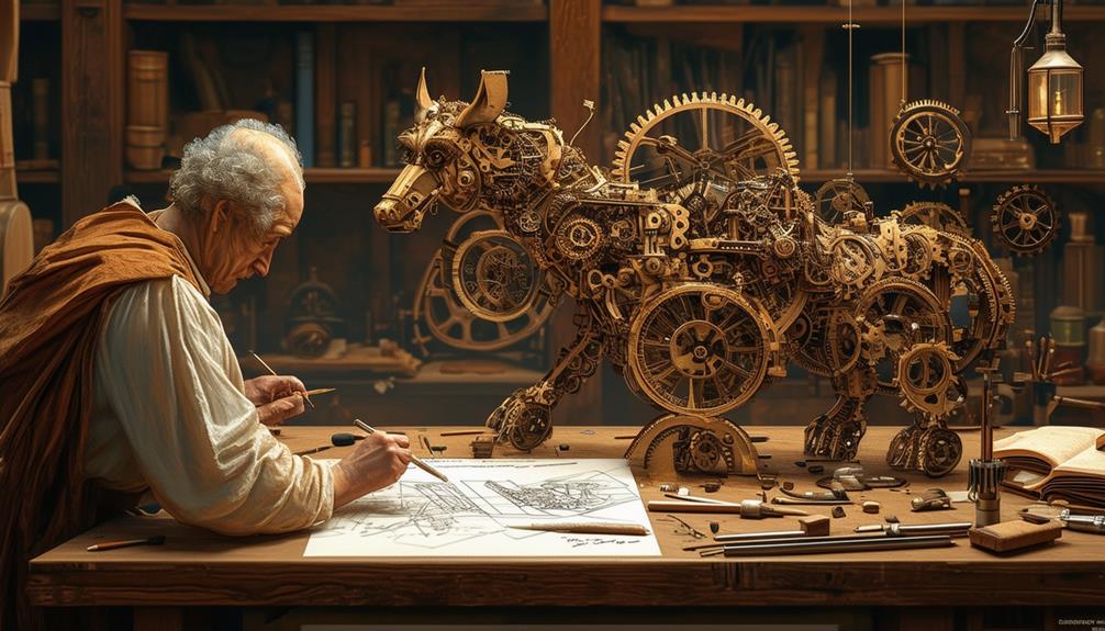 influential creators and makers