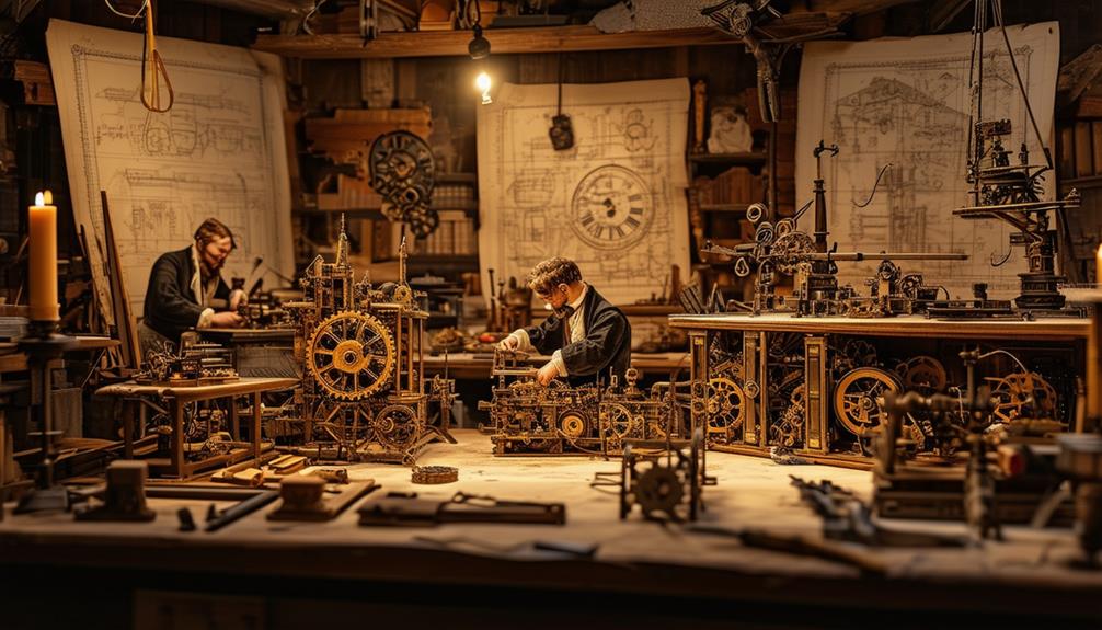 innovations in digital technology