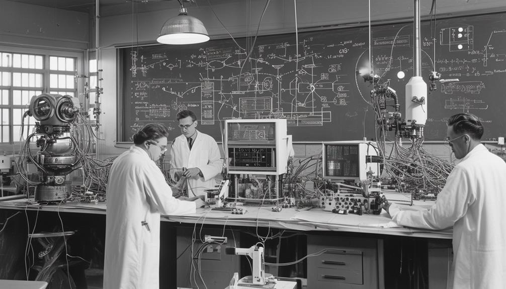 澳门毛片基地 technology in cybernetics
