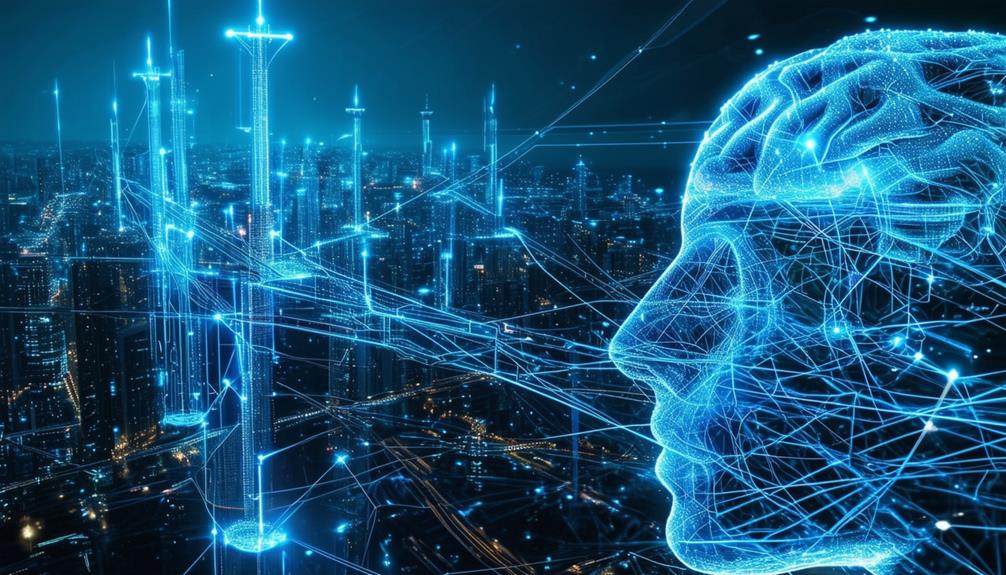 advancements in machine learning