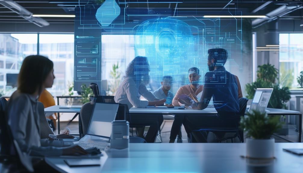 enhancing workplace culture together