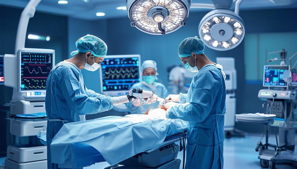 advancements in surgical 亚洲最大的成人网