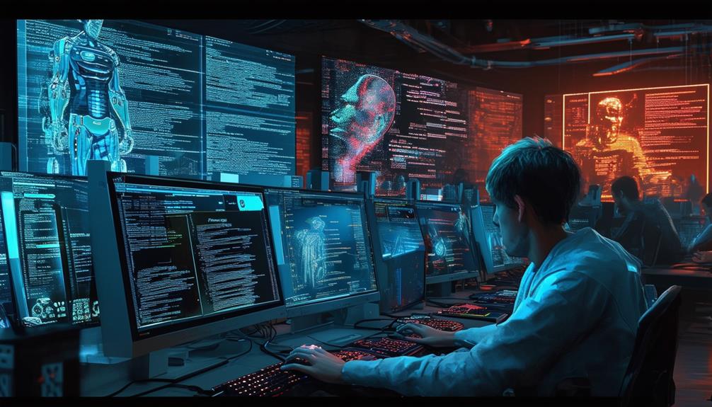 ai impact on gaming