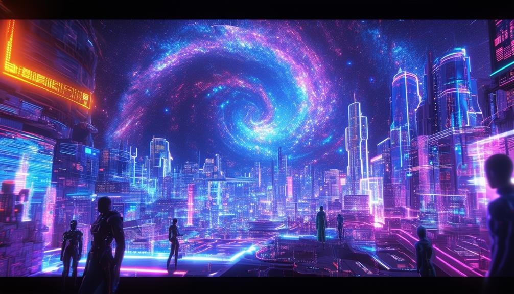 ai driving technological advancements
