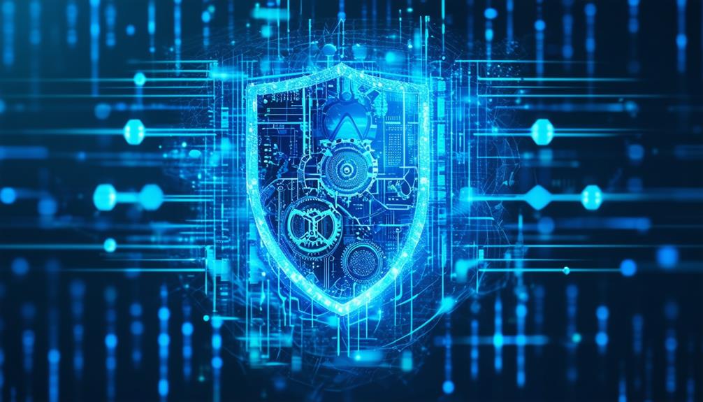 ai s role in cybersecurity