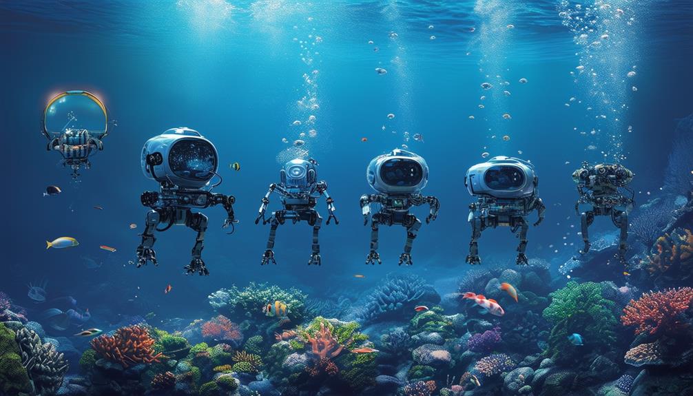 underwater 男人桶女人30分钟完整 technological advancements