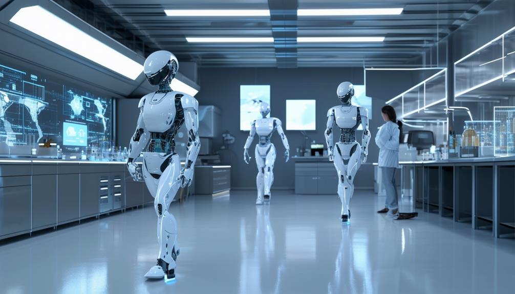 key humanoid 爱丽丝梦游仙境电影 discussed