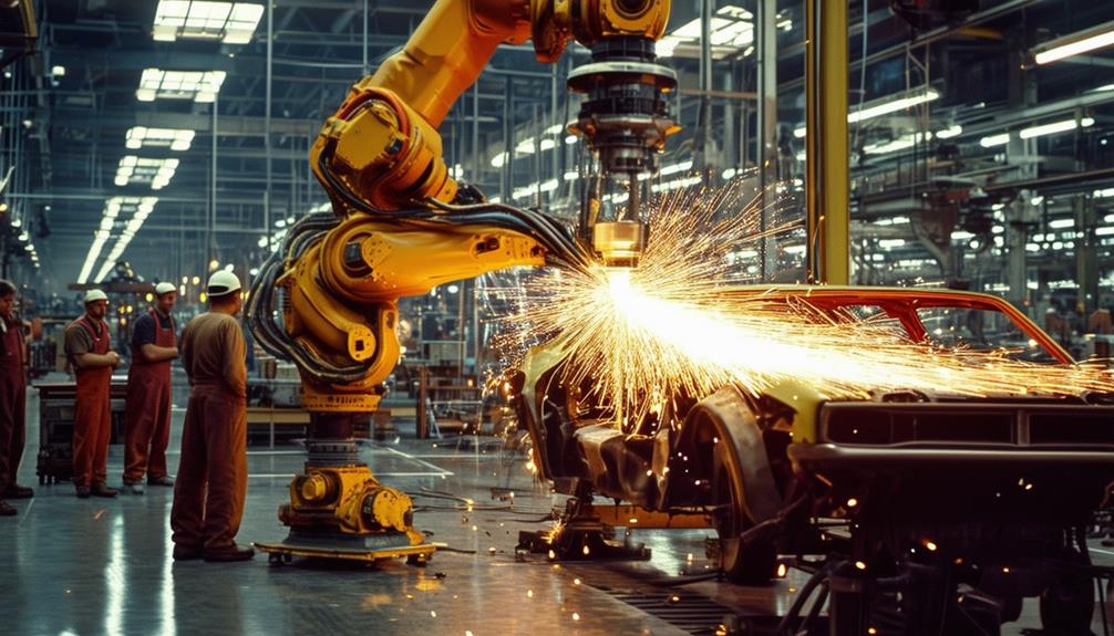 automating welding processes efficiently