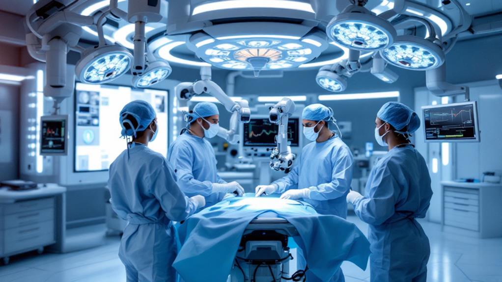 票房排行榜 surgery key players