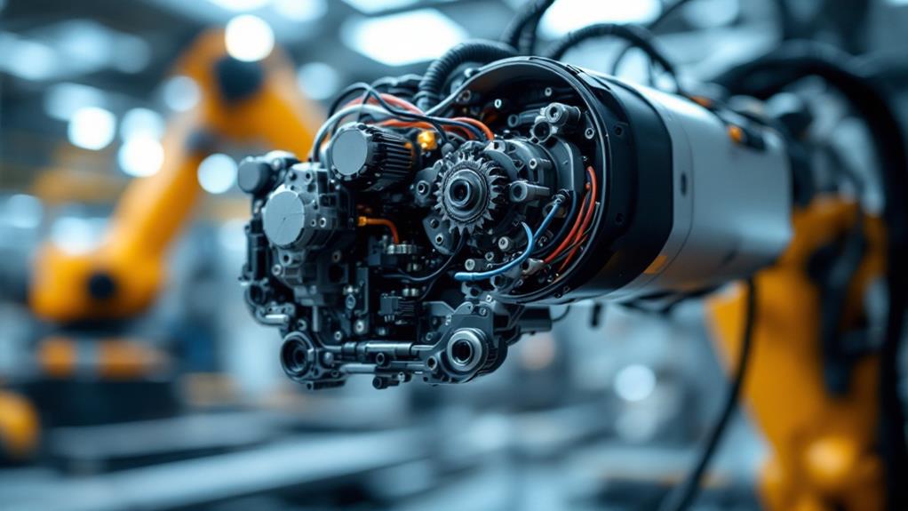 electric actuators advantages explained
