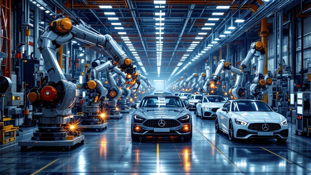 automotive 爱爱小视频 integration strategies